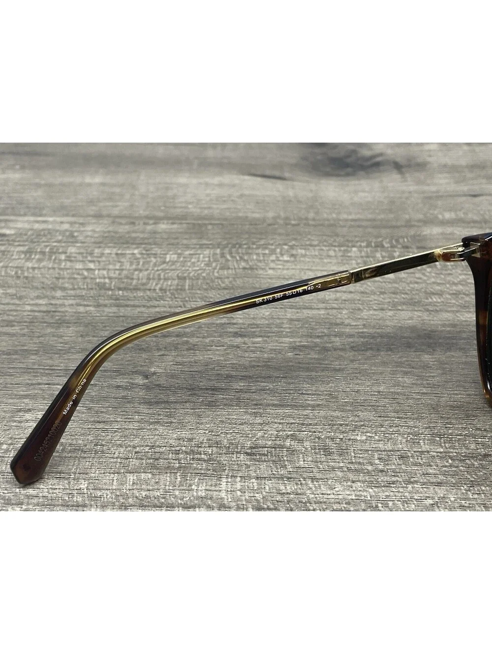 Swarovski sk310 56f